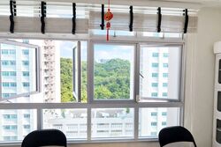 Blk 70C Telok Blangah Ridgeview (Bukit Merah), HDB 4 Rooms #520302231